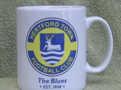 Hertford Town FC
