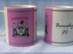 Barnsley in the Pink