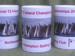 Northampton Sailing Club