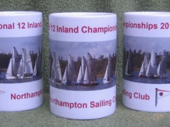 Northampton Sailing Club