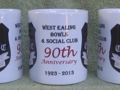 West Ealing Bowls Club