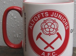 Altofts Juniors AFC