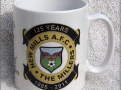 New Mills FC