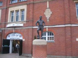 Johnny Haynes