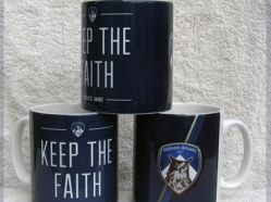 Oldham Athletic 2012 Mug