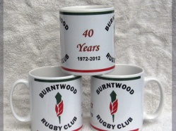 Burntwood Rugby Club