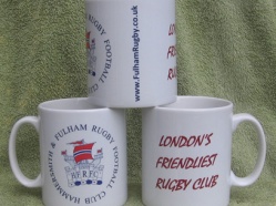 Hammersmith & Fulham RFC