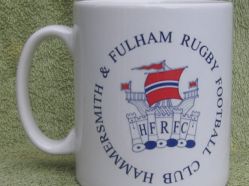 Hammersmith & Fulham RFC