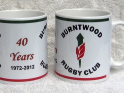 Burntwood Rugby Club