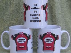 WMP Cycling Club