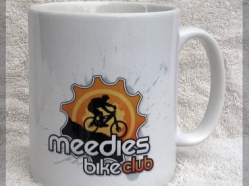 Meedies Bike Club