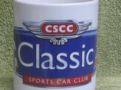 The Classic Sports Car Club