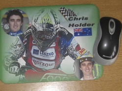 Chris Holder 2012