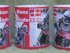 Hans Andersen 2012