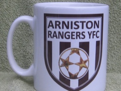 Arniston Rangers YFC - Edinburgh