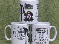 Bexhill United FC