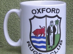 Oxford Rugby Club