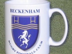 Beckenham RFC