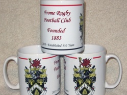Frome RFC