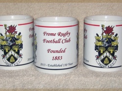 Frome RFC