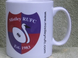 Mistley RFC