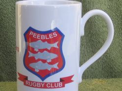 Peebles RFC