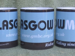 Glasgow Mountain Bike Club