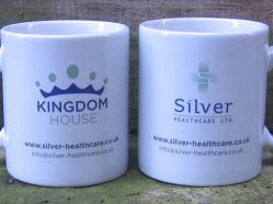 Silver Healthcare