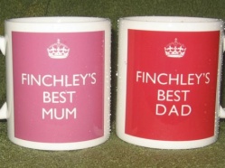 Finchley
