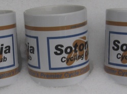 Sotonia Cycle Club