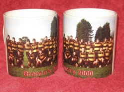 Thornbury Broncos RFC