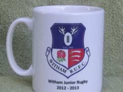 Witham RFC