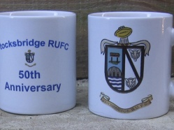 Stocksbridge RFC