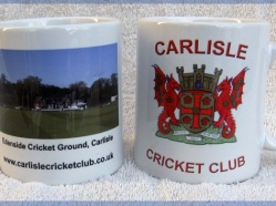 Carlisle Cricket Club