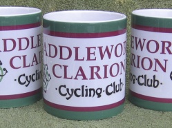 Saddleworth Clarion Cycling Club
