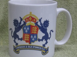 Copdock & Old Ipswichian Cricket Club