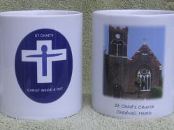 St Chads in Chadwell Heath
