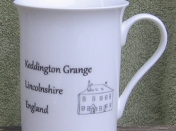 Keddington Grange