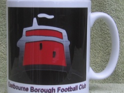 Eastbourne Borough FC