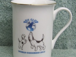 Bassett Griffon Vendeen World Congress