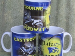 Eastbourne Eagles