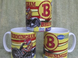 Birmingham Brummies 2013