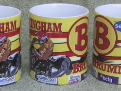 Birmingham Brummies 2013