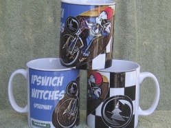 Ipswich Witches 2013