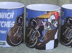 Ipswich Witches 2013