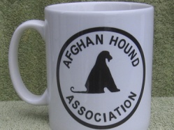 Afghan Hound Assoc.