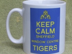 Sheffield Tigers