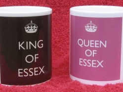 King & Queen of Essex