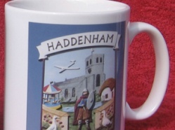 Haddenham