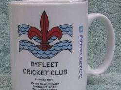 Byfleet Cricket Club